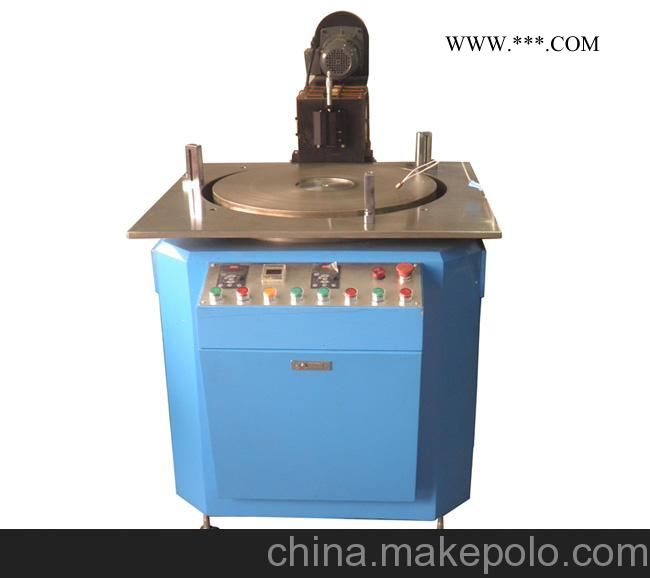 昌宏平面研磨機