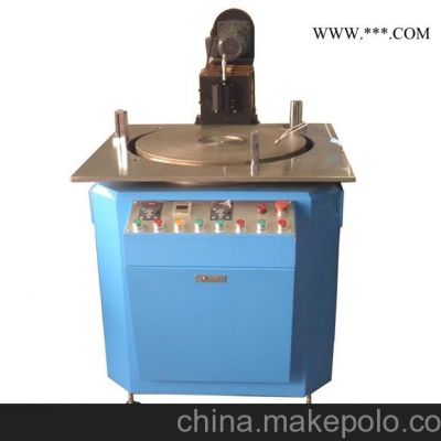 昌宏平面研磨機(jī)