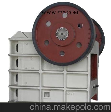 上海供應(yīng)顎式破碎機