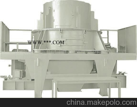沖擊式破碎機