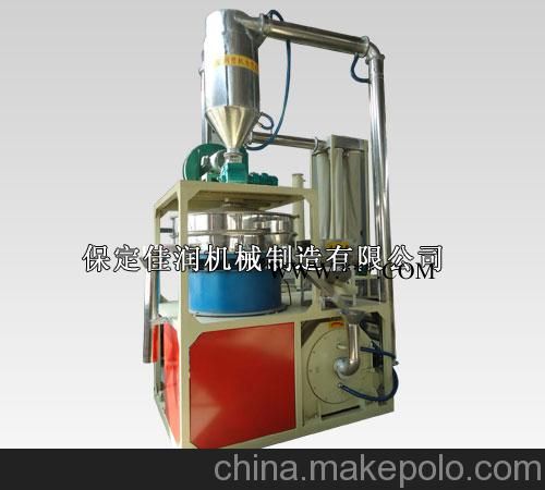保定PVC管材磨粉機(jī)價(jià)格 塑料磨粉機(jī)廠家
