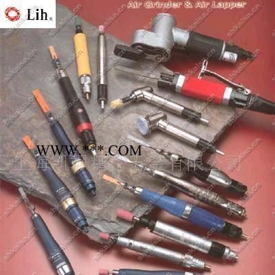 供應(yīng)臺灣力全氣動工具、氣動研磨機
