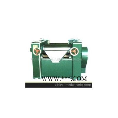 研磨機(jī)/S系列三輥研磨機(jī)