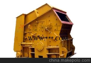 供應(yīng)反擊式破碎機
