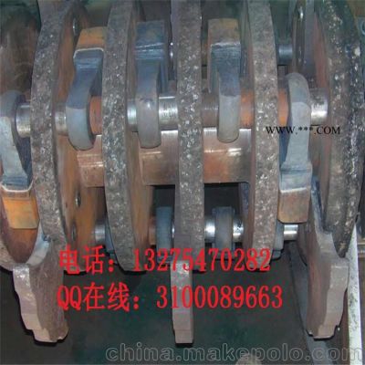 摩托車/自行車破碎機(jī)設(shè)備 汽車殼金屬破碎機(jī)
