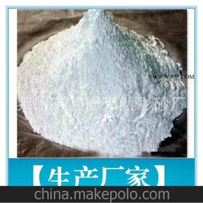 廠家生產(chǎn)300目-1250目滑石粉 重鈣粉