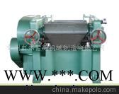 研磨機/SH花崗巖/ST陶瓷三輥研磨機