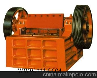 供應(yīng)各種型號鄂式破碎機(jī)
