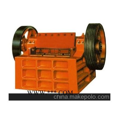 供應(yīng)各種型號(hào)鄂式破碎機(jī)
