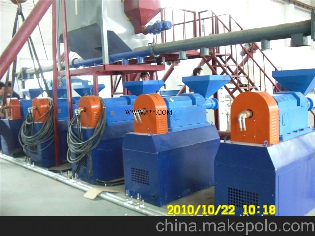 廢舊輪胎粉碎設(shè)備（橡膠研磨機(jī)）