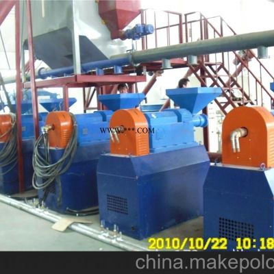 廢舊輪胎粉碎設(shè)備（橡膠研磨機(jī)）