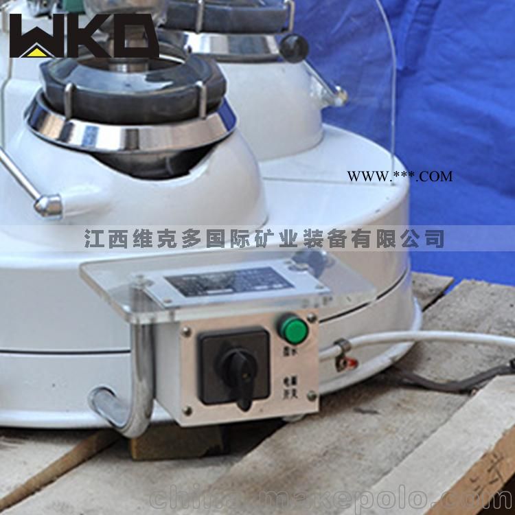供應(yīng)實驗室三頭研磨機(jī) 干法煤炭磨細(xì)研磨機(jī) 小型XMP三頭研磨機(jī)