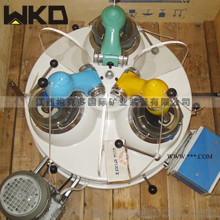 江蘇直銷XPM三頭研磨機(jī) 實驗室天然瑪瑙研磨機(jī) 小型三頭研磨機(jī)