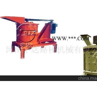 新型復(fù)合破/復(fù)合式破碎機(jī)
