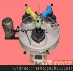 供應(yīng)上海雷韻XPM-120x3三頭研磨機(jī) 實(shí)驗(yàn)室、工程制樣研磨機(jī)