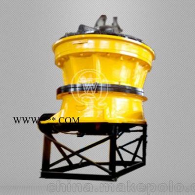 熱銷GPY系列單缸液壓圓錐破碎機(jī)