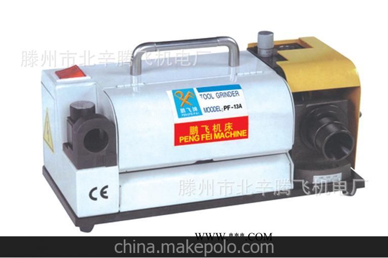 廠家供應(yīng) 經(jīng)濟(jì)耐用 PF-13A 鉆頭研磨機(jī)