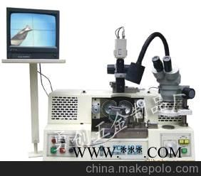 供應PCB鉆頭研磨機