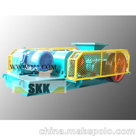 上海破碎機(jī)廠家供應(yīng)對(duì)輥式破碎機(jī)
