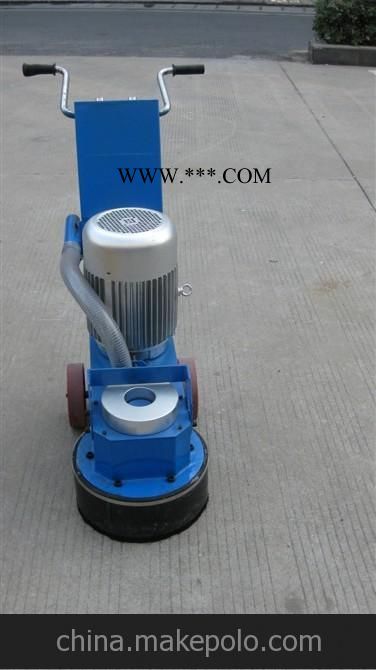 供應地坪打磨機械設備 L550研磨機