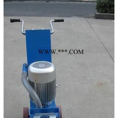 供應(yīng)地坪打磨機械設(shè)備 L550研磨機
