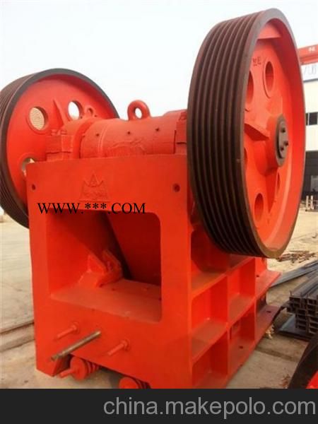 破碎機報價 _恒圣礦沙機械(圖)_ 新破碎機