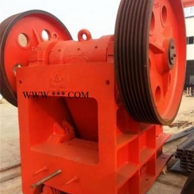 破碎機報價 _恒圣礦沙機械(圖)_ 新破碎機