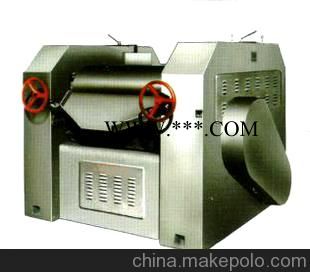 研磨化工機械設備 三輥研磨機 研磨機