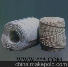 石棉繩 專業(yè)品質(zhì) 廠家直銷批發(fā) 石棉繩