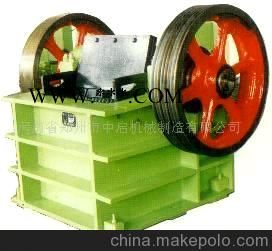 顎式破碎機(jī)