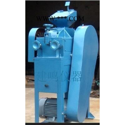 200×125-密封式對(duì)輥破碎機(jī)