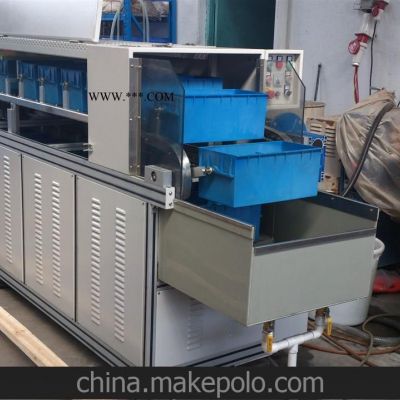 全自動(dòng)流水線4米超大磁力研磨機(jī)TT-8350