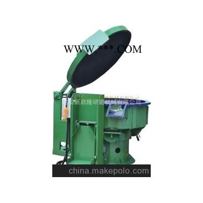 隔音效果好振動拋光機環(huán)保型蘇州振動研磨機