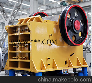 供應(yīng)破碎機(jī) PE顎式破碎機(jī)