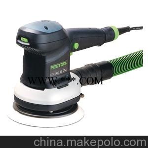 北京供應(yīng)汽車(chē)拋光機(jī)-費(fèi)斯托FESTOOL圓形偏心振動(dòng)磨機(jī)ETS1505