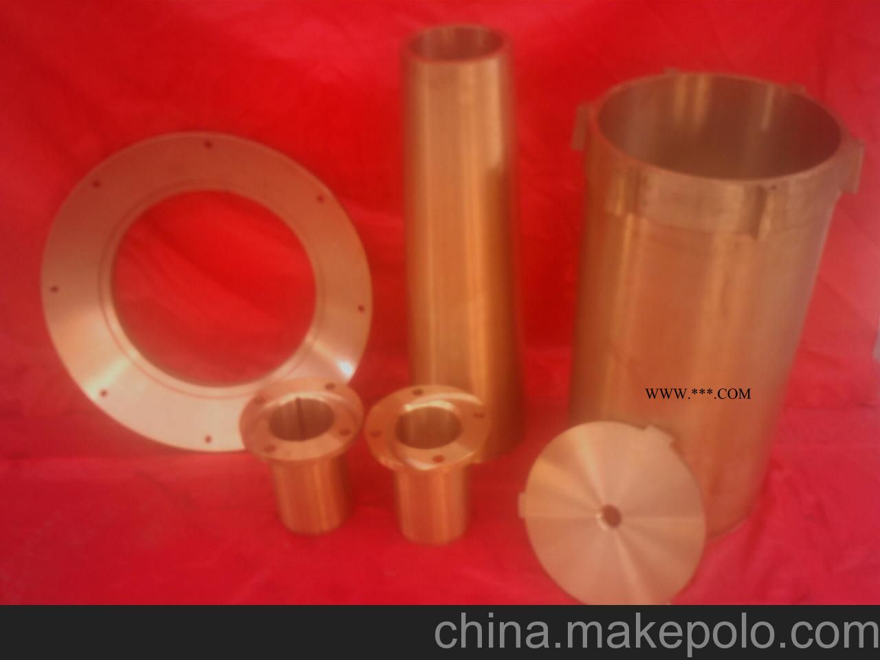 供應(yīng)破碎機(jī)銅套，錐套，瓦