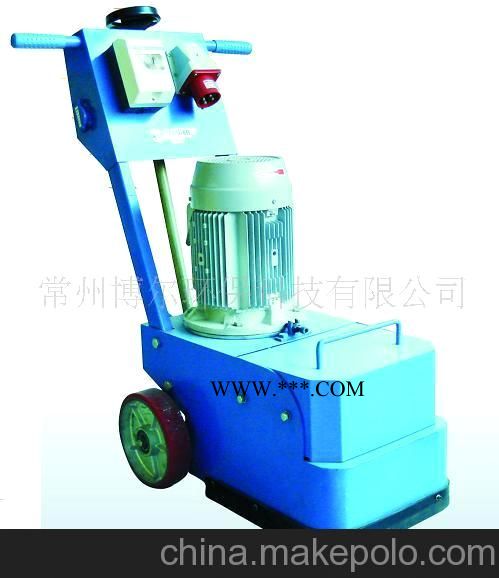 供應L370中型研磨機