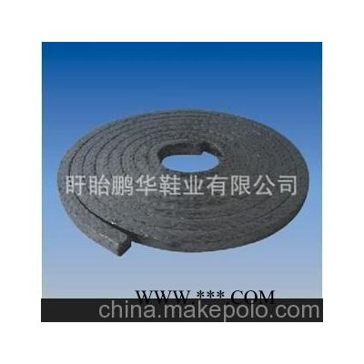 生產(chǎn)廠家 現(xiàn)貨批發(fā)供應(yīng)耐溫耐壓密封柔性石墨油浸石棉盤根