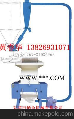 供應(yīng)其他NPCP/Y快速機(jī)邊破碎機(jī)
