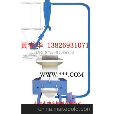 供應(yīng)其他NPCP/Y快速機(jī)邊破碎機(jī)
