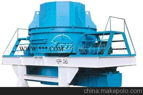 制砂生產(chǎn)線、制砂機、破碎機