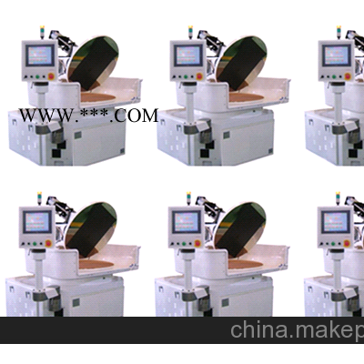 昌宏LCD-900LCD玻璃拋光機(jī)