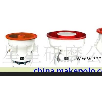 PU膠振動研磨機(jī)