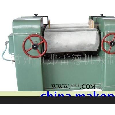 研磨機(jī)/SQ高粘度強(qiáng)力三輥研磨機(jī)