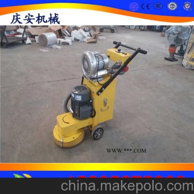 佳木斯環(huán)氧地坪打磨機(jī) 水泥地面研磨機(jī)