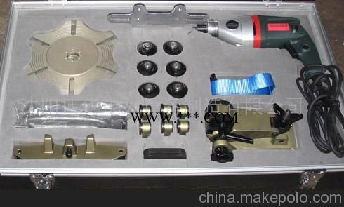 閥門研磨機