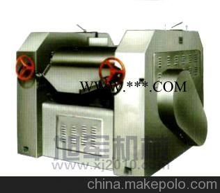 SM 三輥研磨機