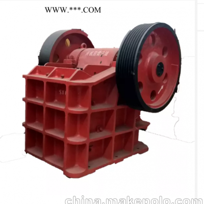 小型鵝卵石破碎機(jī)建筑垃圾破碎機(jī)