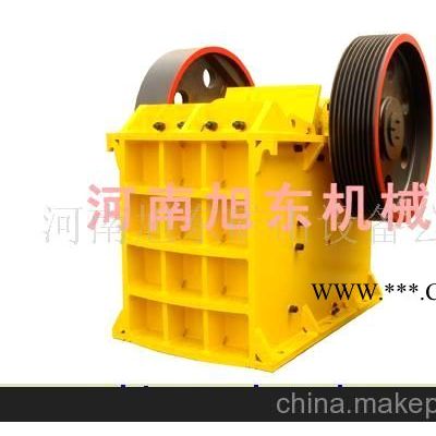 顎式破碎機(jī)
