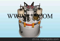 供應GZM-6高頻超細振動混料研磨機研磨機